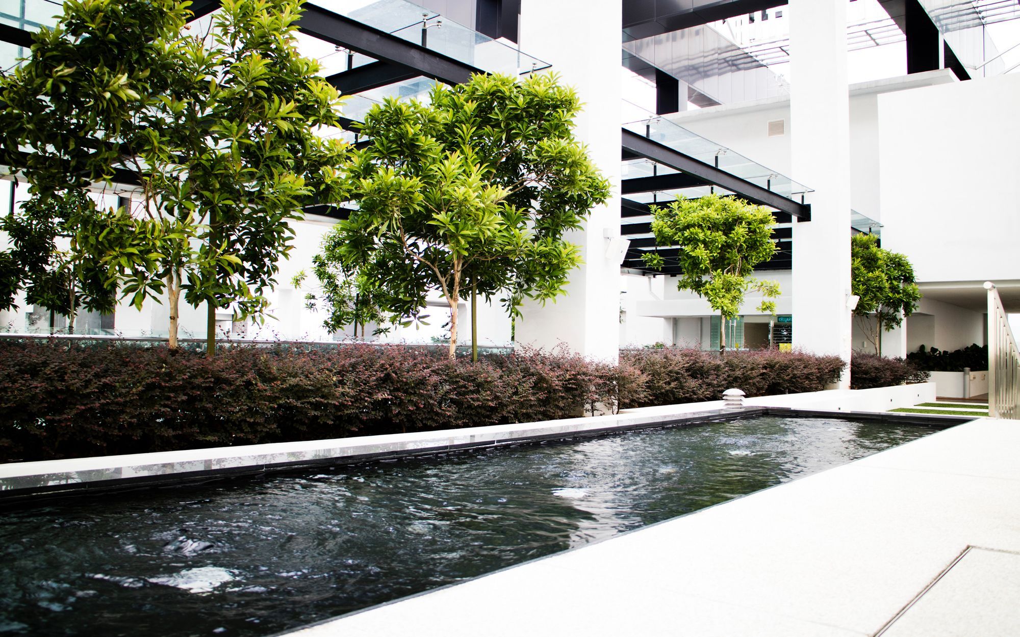 Daily Suites Atria Petaling Jaya Ngoại thất bức ảnh